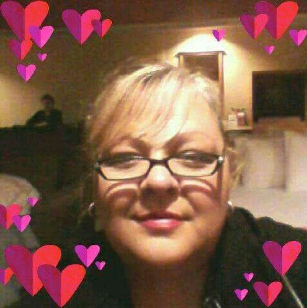 Meet your Posher, Monica